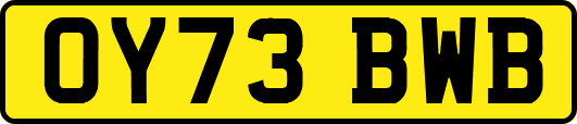OY73BWB