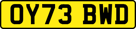 OY73BWD