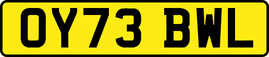OY73BWL