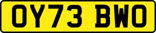 OY73BWO