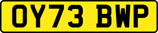 OY73BWP