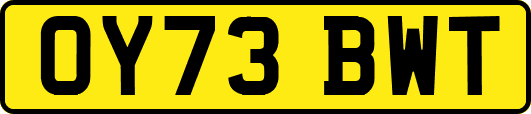 OY73BWT