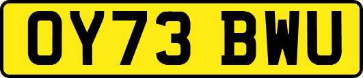 OY73BWU