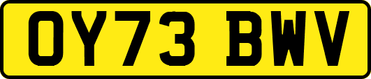 OY73BWV