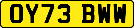 OY73BWW