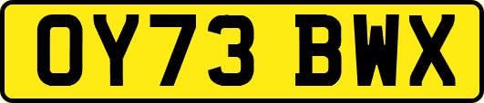 OY73BWX
