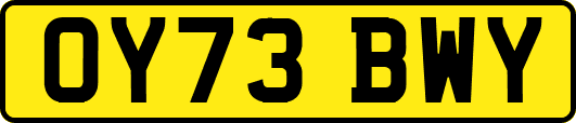 OY73BWY