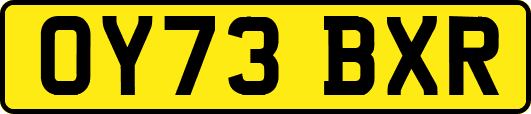 OY73BXR