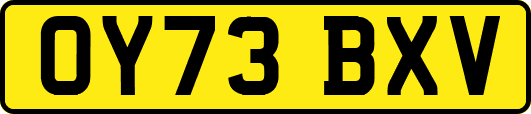 OY73BXV