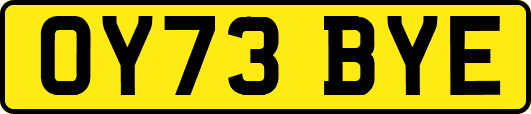 OY73BYE