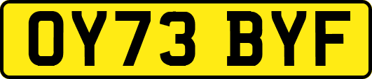 OY73BYF