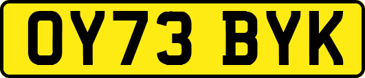 OY73BYK
