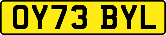 OY73BYL