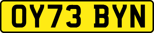 OY73BYN