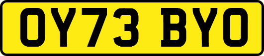 OY73BYO