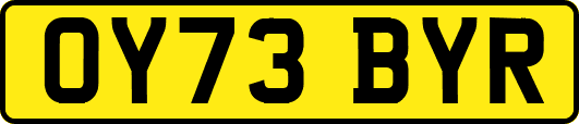 OY73BYR