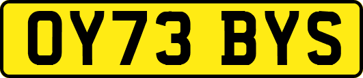 OY73BYS