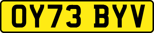 OY73BYV