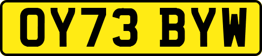 OY73BYW