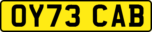 OY73CAB