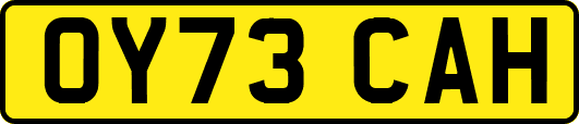 OY73CAH