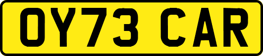 OY73CAR