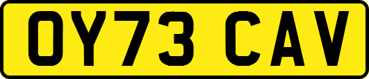 OY73CAV