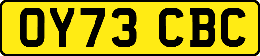 OY73CBC