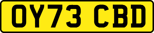 OY73CBD