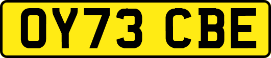 OY73CBE