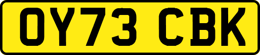 OY73CBK