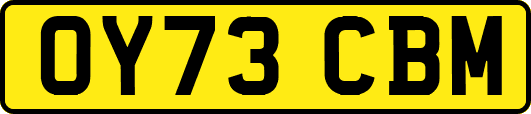 OY73CBM