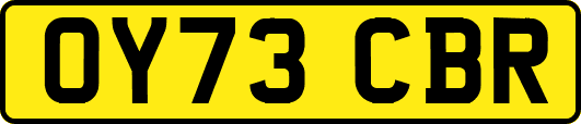 OY73CBR