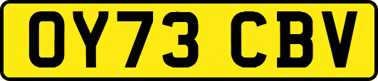 OY73CBV