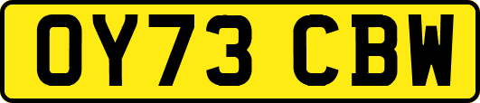 OY73CBW