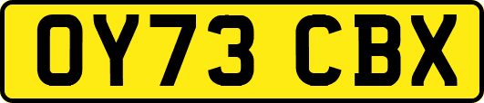 OY73CBX