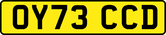 OY73CCD