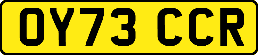 OY73CCR