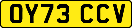 OY73CCV