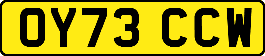 OY73CCW