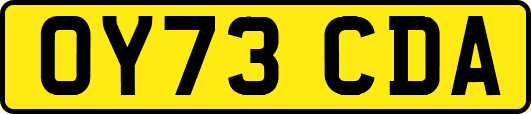 OY73CDA