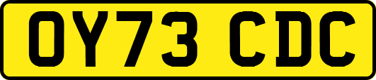 OY73CDC