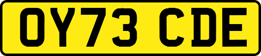 OY73CDE
