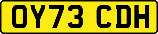 OY73CDH