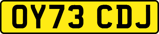 OY73CDJ