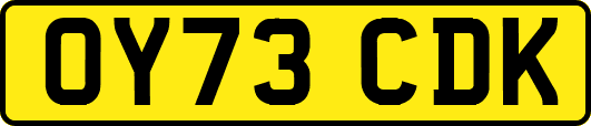 OY73CDK
