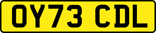 OY73CDL