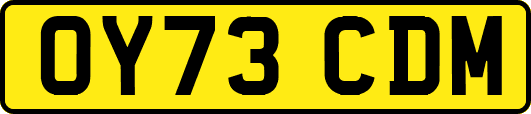OY73CDM