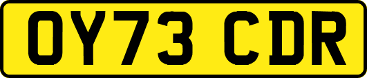 OY73CDR