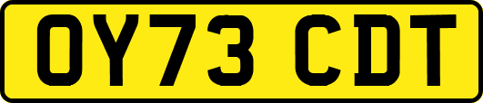 OY73CDT
